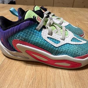 Jordan “Tatums” Lemonade